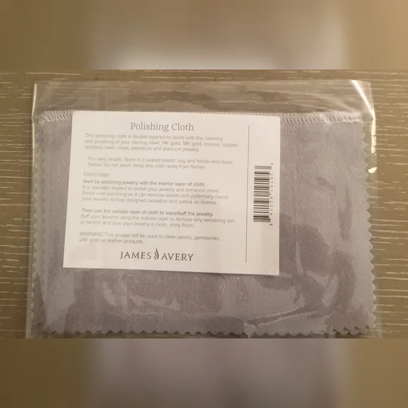 James Avery Gift Bag Bundle - Picture 4 of 4